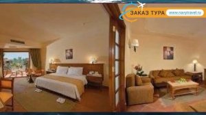 CHARMILLION GARDENS AQUA PARK (старое название SEA GARDENS RESORT) 4* обзор