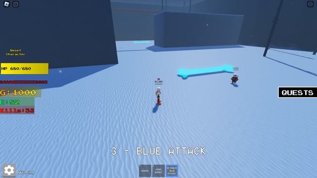 VERY UNDERRATED ROBLOX UNDERTALE GAME!!! UT: Sands REMAKE All Characters And Skins Showcase PART 2! смотреть онлайн