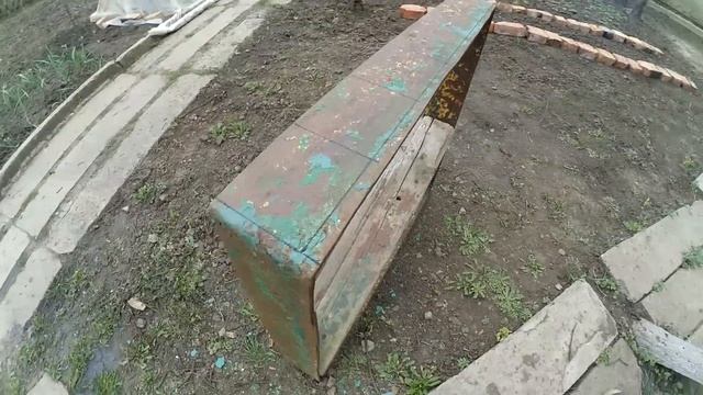 Делаю в САРАЕ огромный портальный фрезерный станок с ЧПУ смотреть онлайн