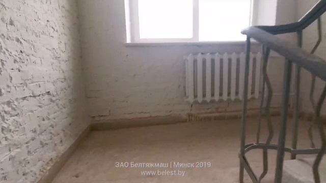 Бизнес-центр в стиле лофт под аренду офиса в Минске: 3595.2 кв.м. смотреть онлайн