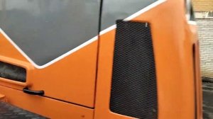 Автогрейдер ГС-18.05-237 экспресс-обзор от Константина Сорокина