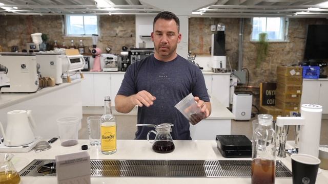 Drink Guide - Crème de Cacao смотреть онлайн