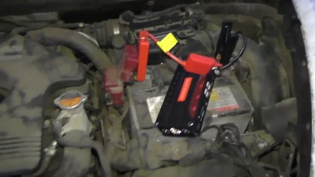 ПРИГОДИЛСЯ прикуриватель для аккумулятора авто. Разрядился аккумулятор смотреть онлайн