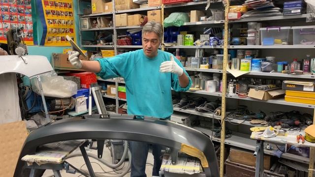 Как правильно убрать косяк смотреть онлайн