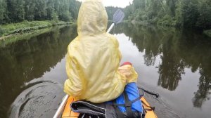 САП - Что Ты Такое? Сап Борд Сплав по Реке Чусовая.