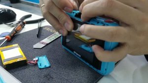 Polaroid Snaptouch not turning on and flash mechanism not working..Repair Guide 100%