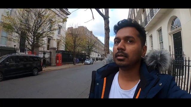 London Day 3 - Tower Bridge | British museum | Bakers Street смотреть онлайн