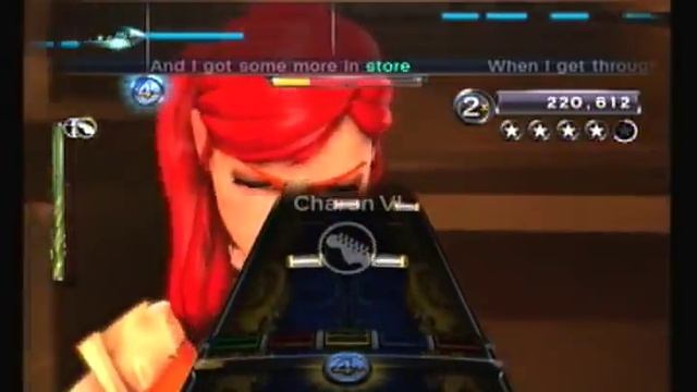 Rock Band (X360, PS3) - Gameplay смотреть онлайн