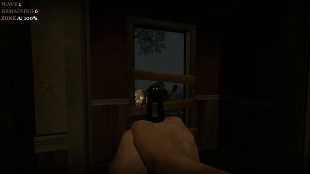 Нет больше места в аду - Кооператив с друзьями! #5 смотреть онлайн