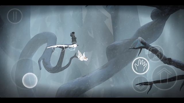 #5: конченые ДревоДухи | Never Alone : Ki edition смотреть онлайн