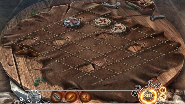 Сага о Девяти Мирах 3 Охота Обзор смотреть онлайн