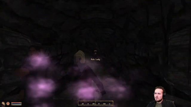 Everyone want books // Toral's Cyrodiilic Adventures - Part 23 смотреть онлайн