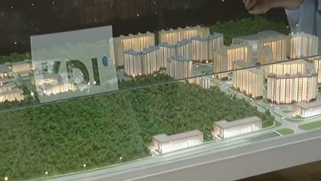 строительство в городе видное смотреть онлайн