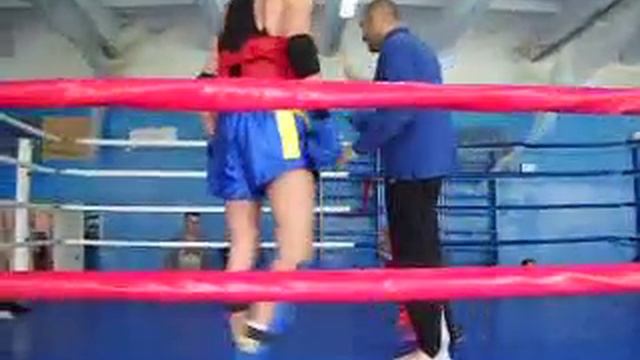 Кикбоксинг ринг 8 смотреть онлайн