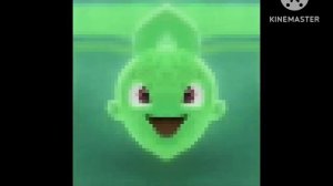 preview classic sunny bunnies deepfake V3 in robot 8 bit