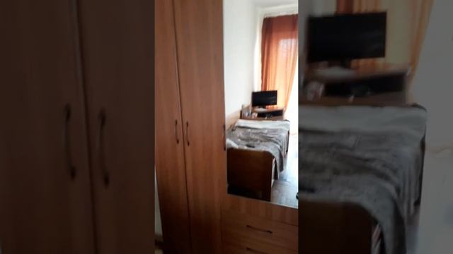 обзор номера в санатории Россия смотреть онлайн