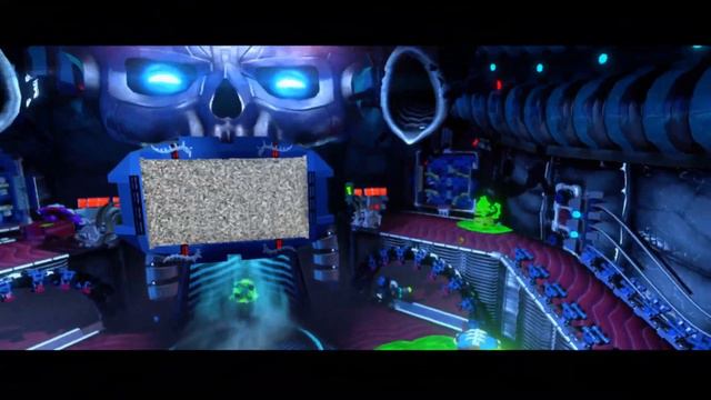 Прохождение игры //LEGO® Batman™ 3 Beyond Gotham\\ №6 смотреть онлайн