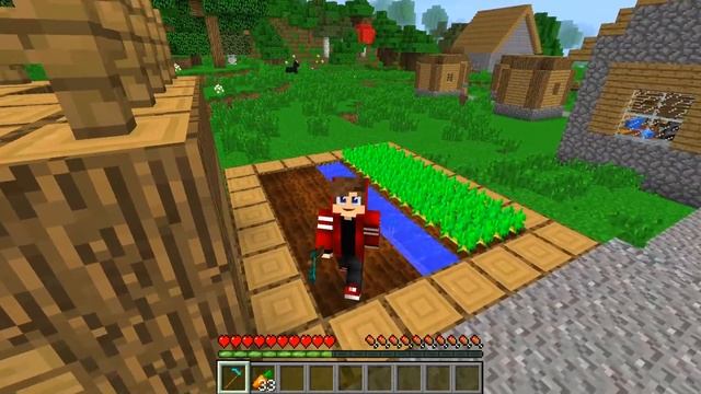ДРУЖОК БАРБОСКИН EXE НАПАЛ НА МАЛЫША В МАЙНКРАФТ БАРБОСКИНЫ НОВАЯ СЕРИЯ MINECRAFT смотреть онлайн