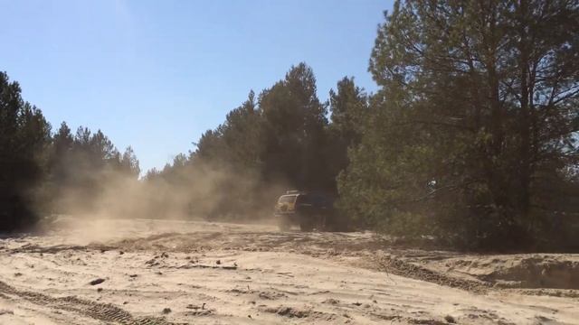 FJ cruiser тюнинг смотреть онлайн