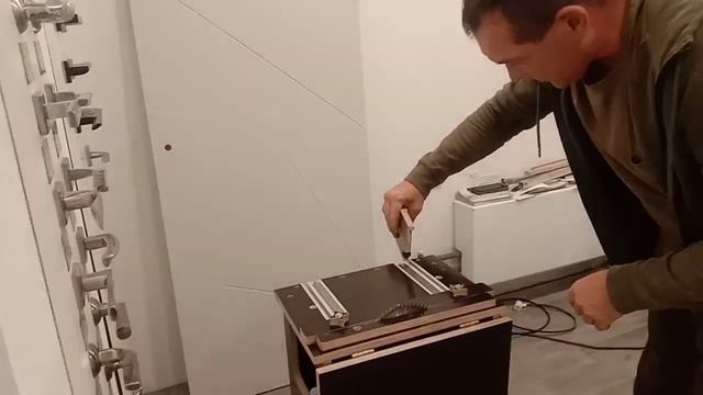 Обновлённая подставка для торцовки , в т трек. https://vk.com/club214181030 смотреть онлайн