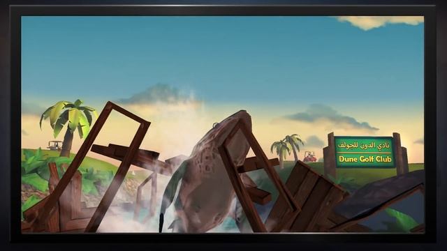 Hungry Shark Games - Time to get sharky! смотреть онлайн