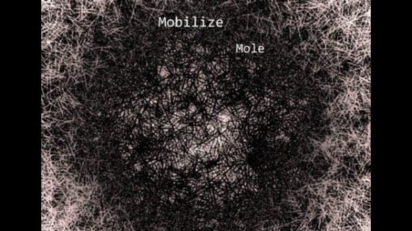 Mobilize - I Was There