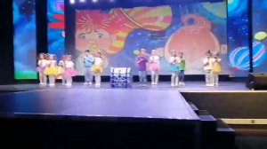 песня «Человечки сундучные»