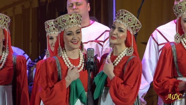 А Розенбаум, Бабья доля Хор имени М Е Пятницкого смотреть онлайн