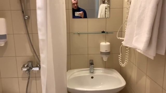 Путешествие в Ригу и Вильнюс смотреть онлайн