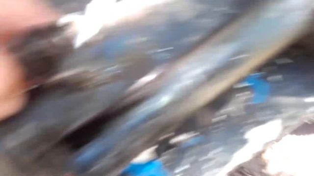 Cañonera 4x4 delantera s10 2001 traba del cable actuador de vacío смотреть онлайн