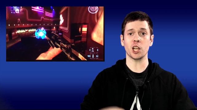 TimeSplitters Rewind: A Pre-Release Discussion with Joe The Alternative Gamer смотреть онлайн