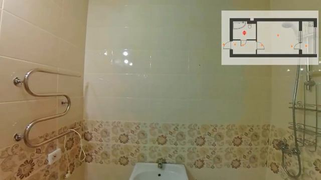 Продажа студии в Санкт-Петербурге. Студия, 27 м², Всеволожский р-н, д Кудрово, Европейский пр., д. смотреть онлайн