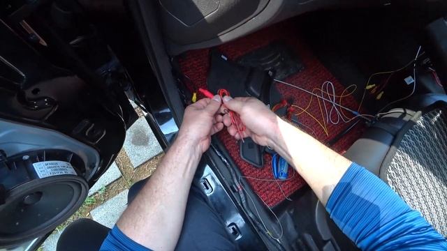 THE ALL-ROUND CAMERA / КАМЕРА КРУГОВОГО ОБЗОРА смотреть онлайн