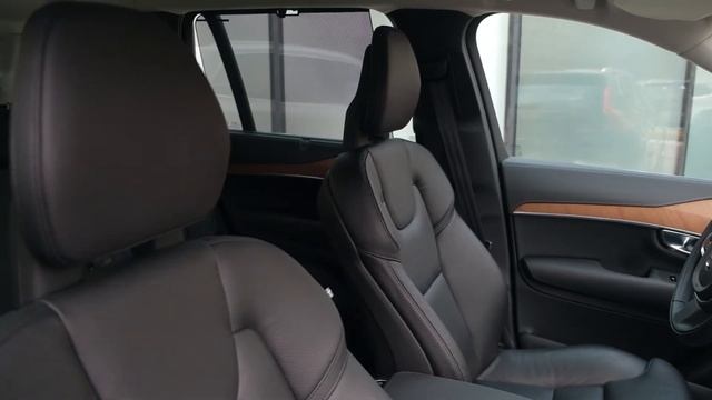 VOLVO XC90 2020 Лот 01320623 смотреть онлайн