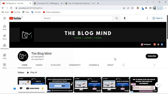 How to Remove Website URL Field from Comments Form in Generatepress Theme (Or Any Other Theme) смотреть онлайн