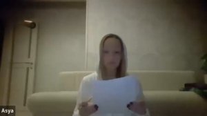 Мастер класс по чтению Шабда  Со Пуркх (So Purkh) молитвы за мужчин