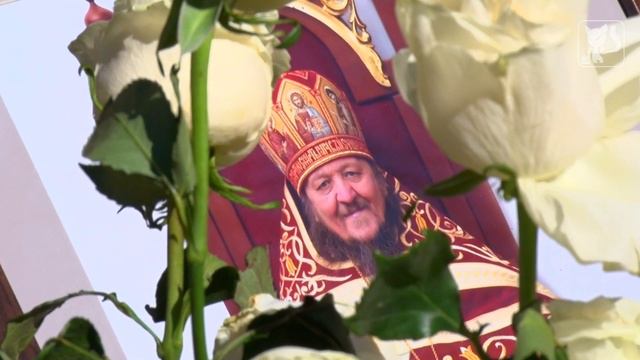 "Всегда на службе..."(воспоминание об архимандрите Лавре (Тимохине) певицы С. Фисенко) смотреть онлайн