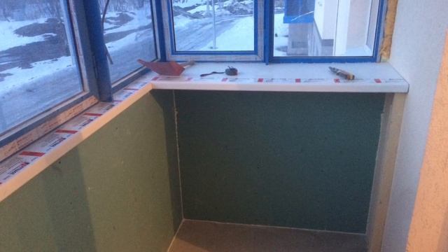 Ремонт квартиры, натяжные потолки смотреть онлайн