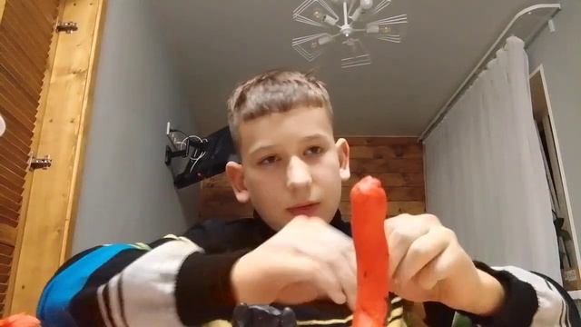 лепим спикер мэна Титан 2.0 смотреть онлайн