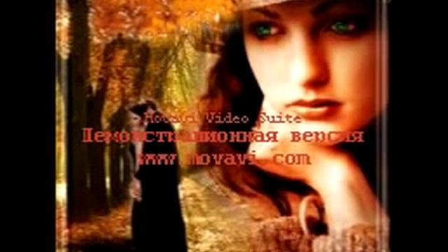 Романс "отговорила роща золотая" смотреть онлайн