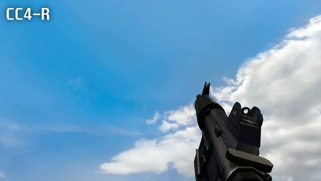 [GMOD] Slogkot's CSS ARC9 Weapons | All Weapons Reload Animations смотреть онлайн