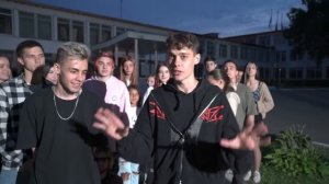 БЭКСТЕЙДЖ ФИЛЬМА - К ЭКЗАМЕНУ ГОТОВ | МЕНЯ МОГЛИ ПОСАДИТЬ