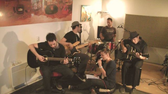 Eric Clapton - Wonderful Tonight (2014 Cover by Smooth Joy) смотреть онлайн