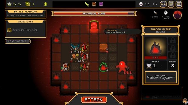 The Dungeon Beneath | Control Your Armor And Your Tone | Part 112 смотреть онлайн