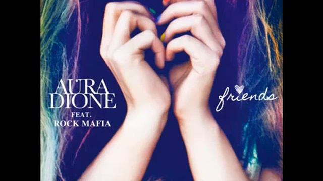 aura dione смотреть онлайн