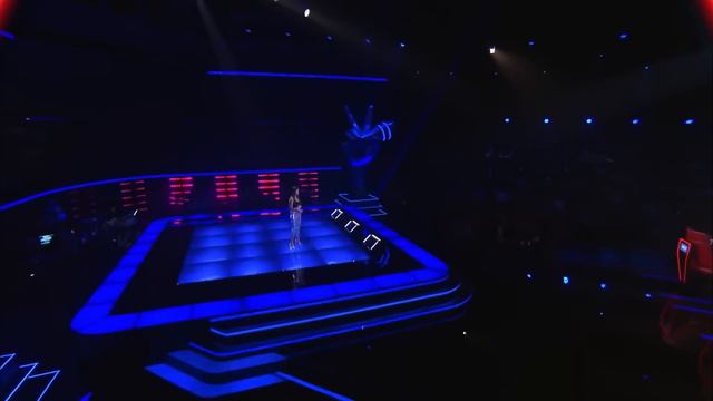 MILEY CYRUS on The Voice смотреть онлайн