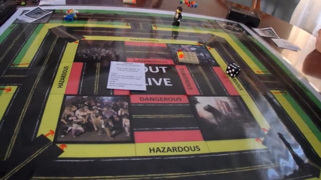 Out Live Beta Game Play смотреть онлайн