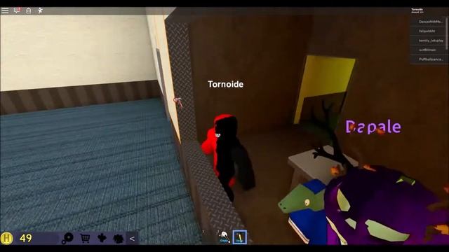 Roblox exploit procto smasher hacks(ROBLOX) смотреть онлайн