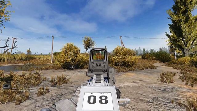 EFPWP - MP-155 Ultima смотреть онлайн