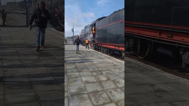 Субботнее путешествие: Куженкино - Осташков смотреть онлайн